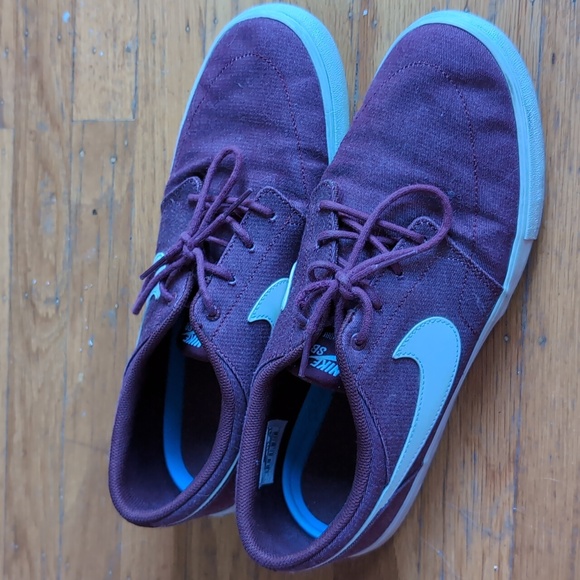 Nike Other - Nike Portmore Shoes